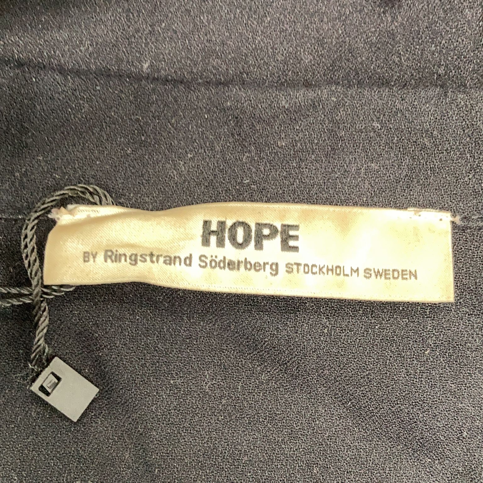 Hope