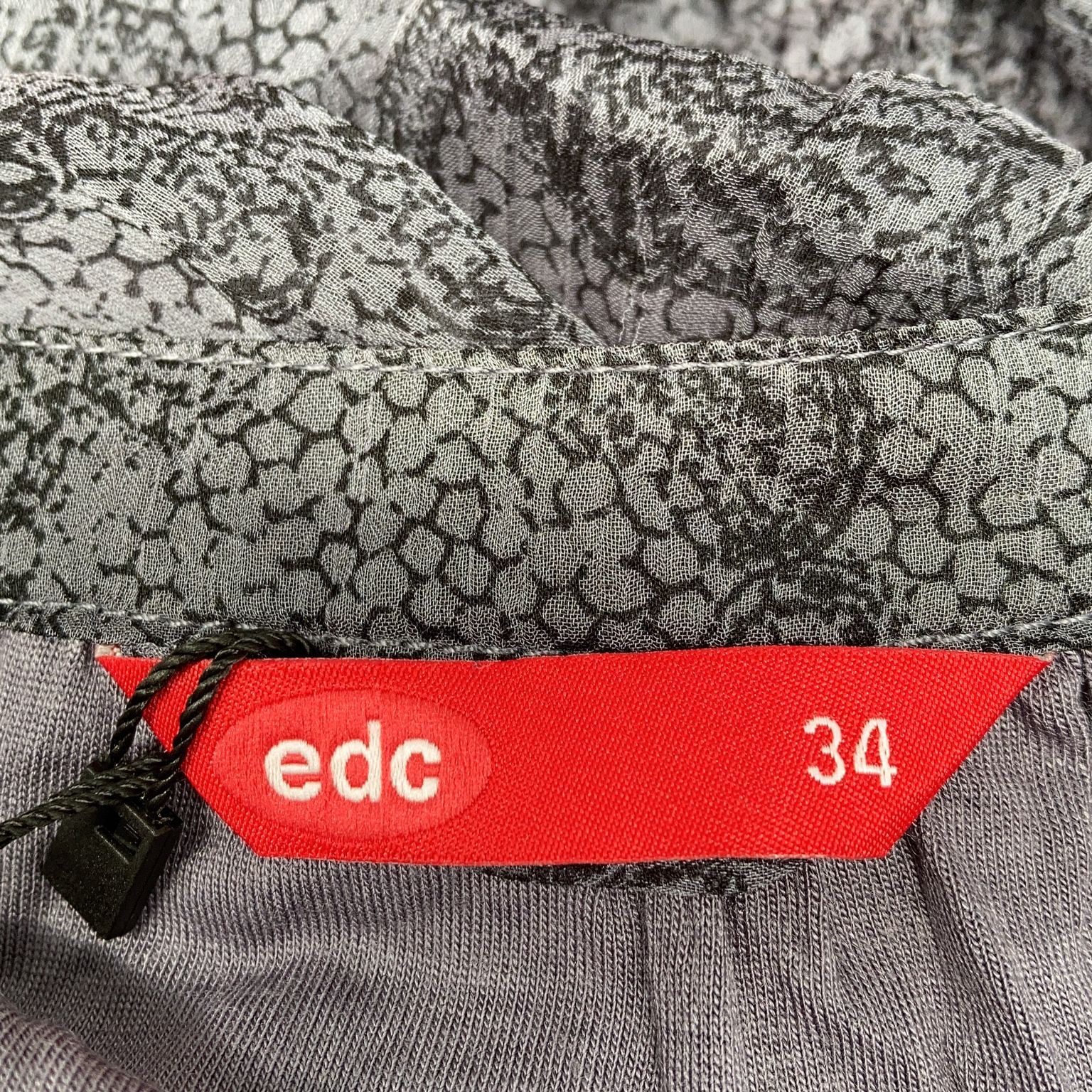 EDC by ESPRIT