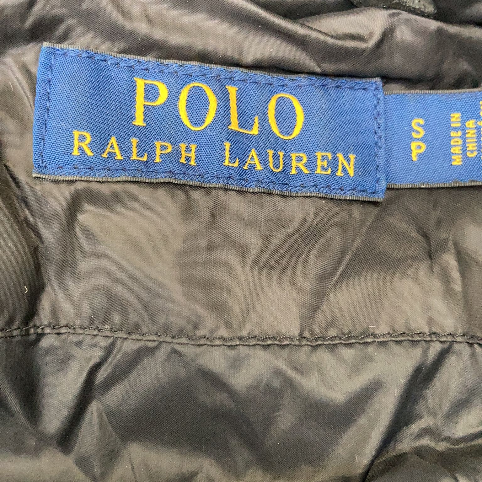 Polo Ralph Lauren