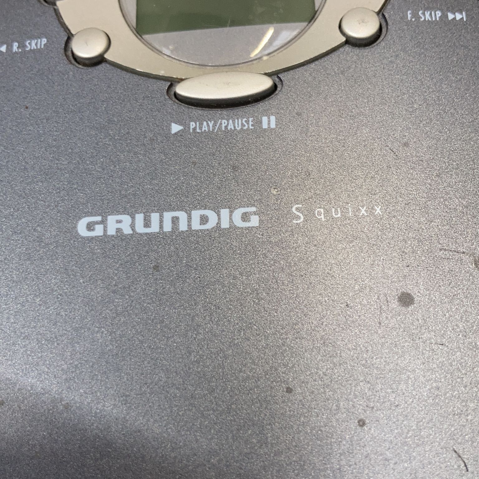 Grundig