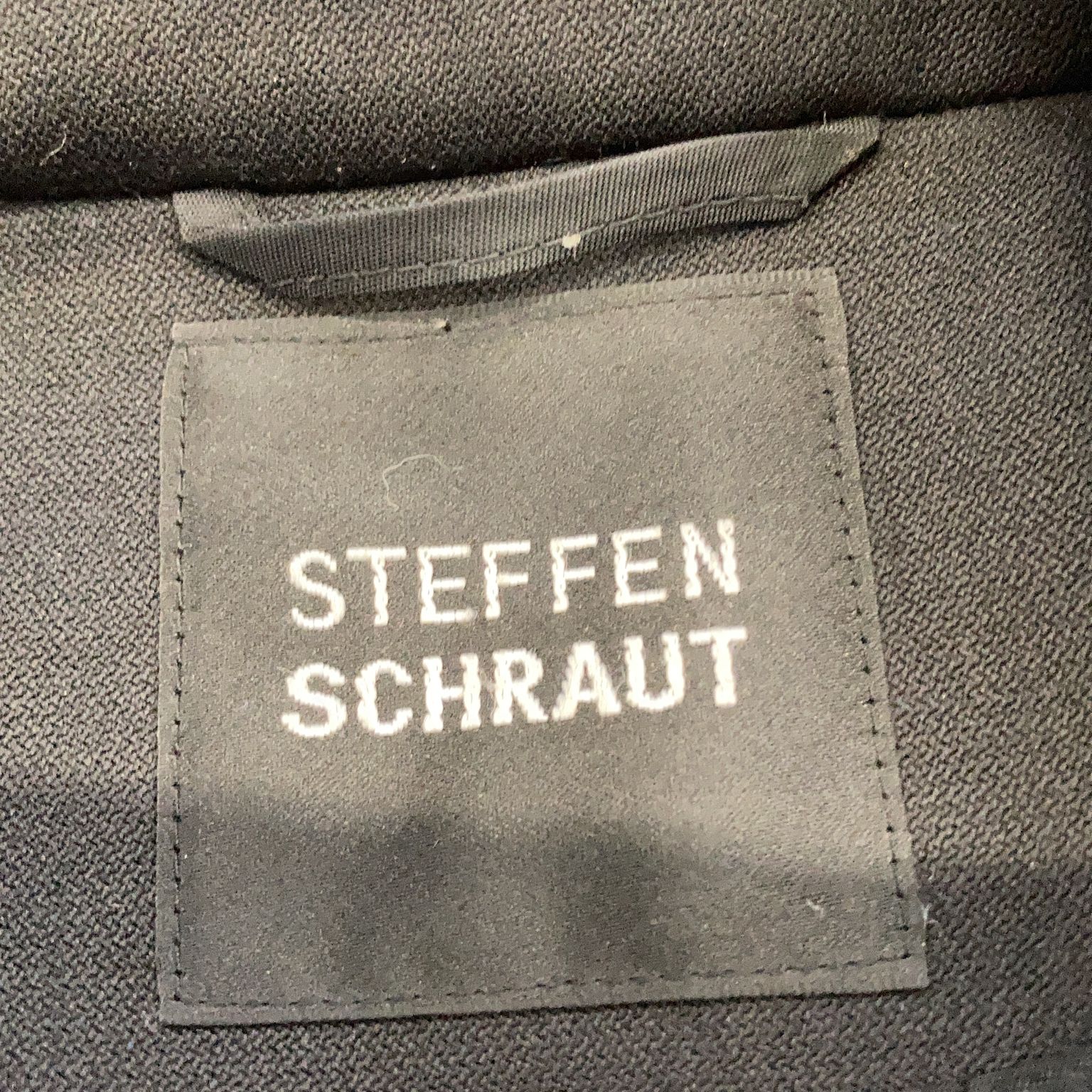 Steffen Schraut