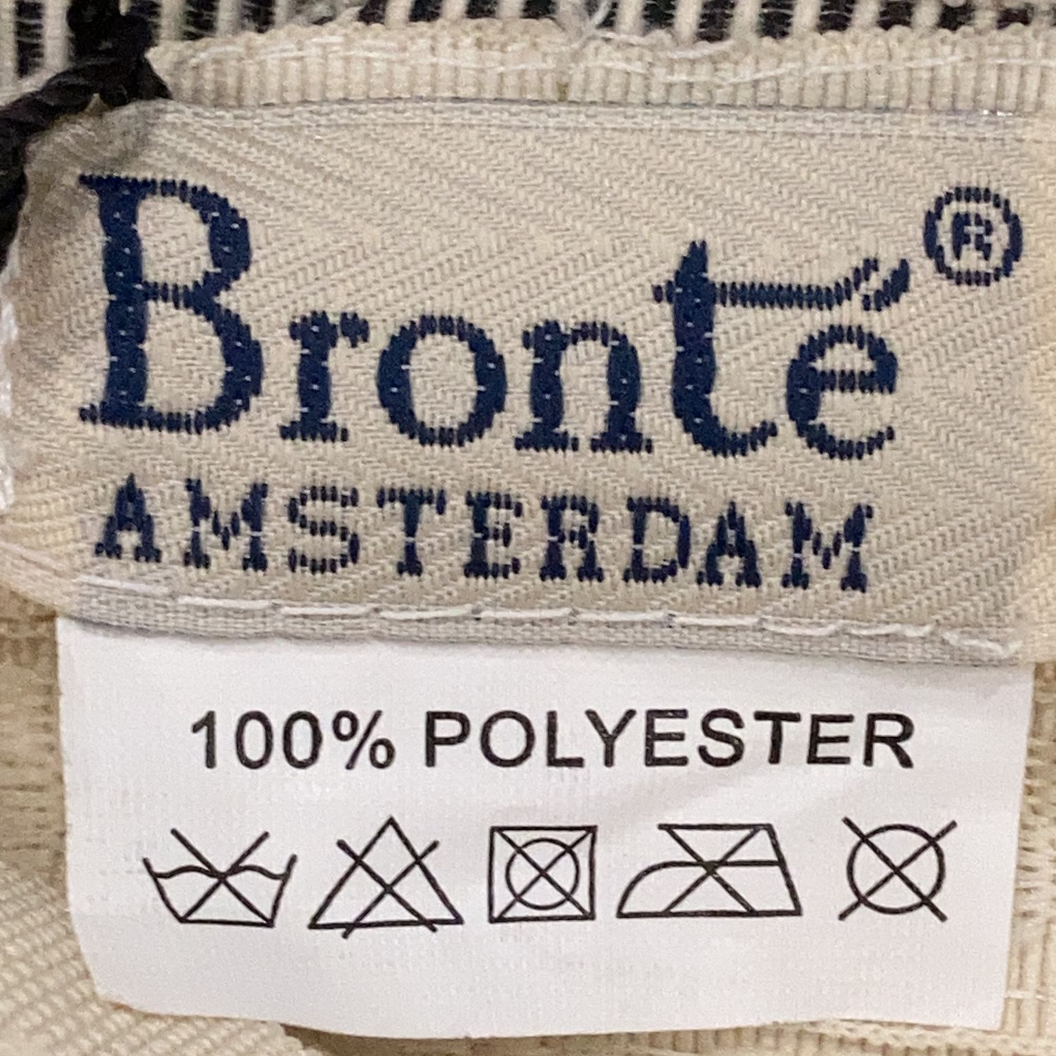 Bronté