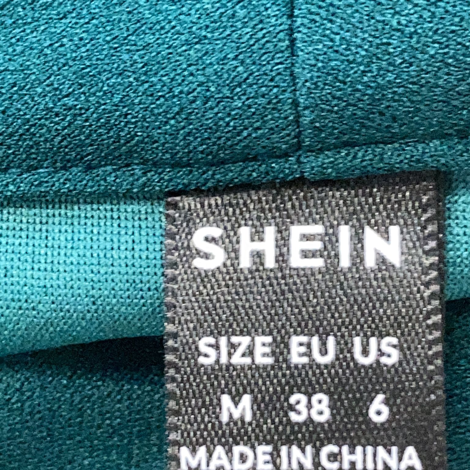 Shein