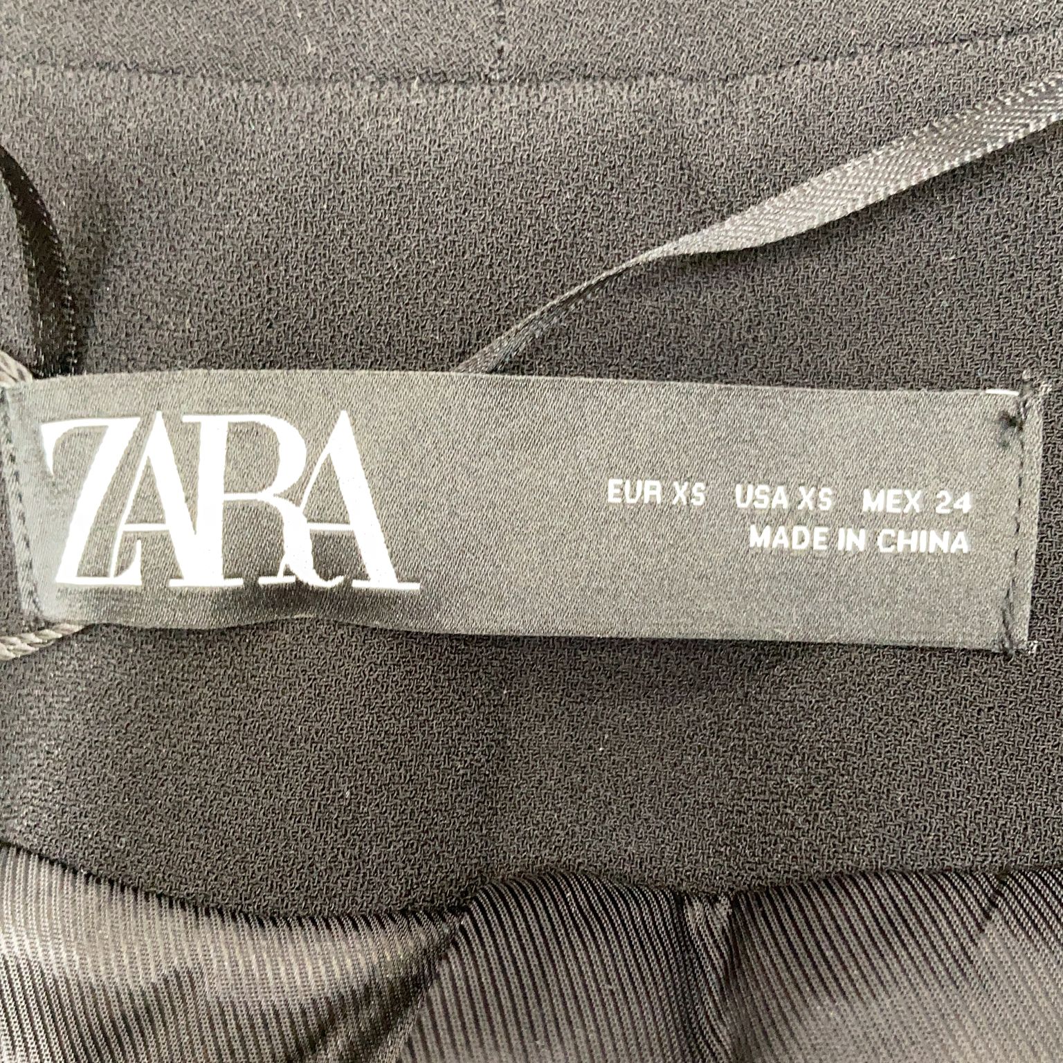 Zara