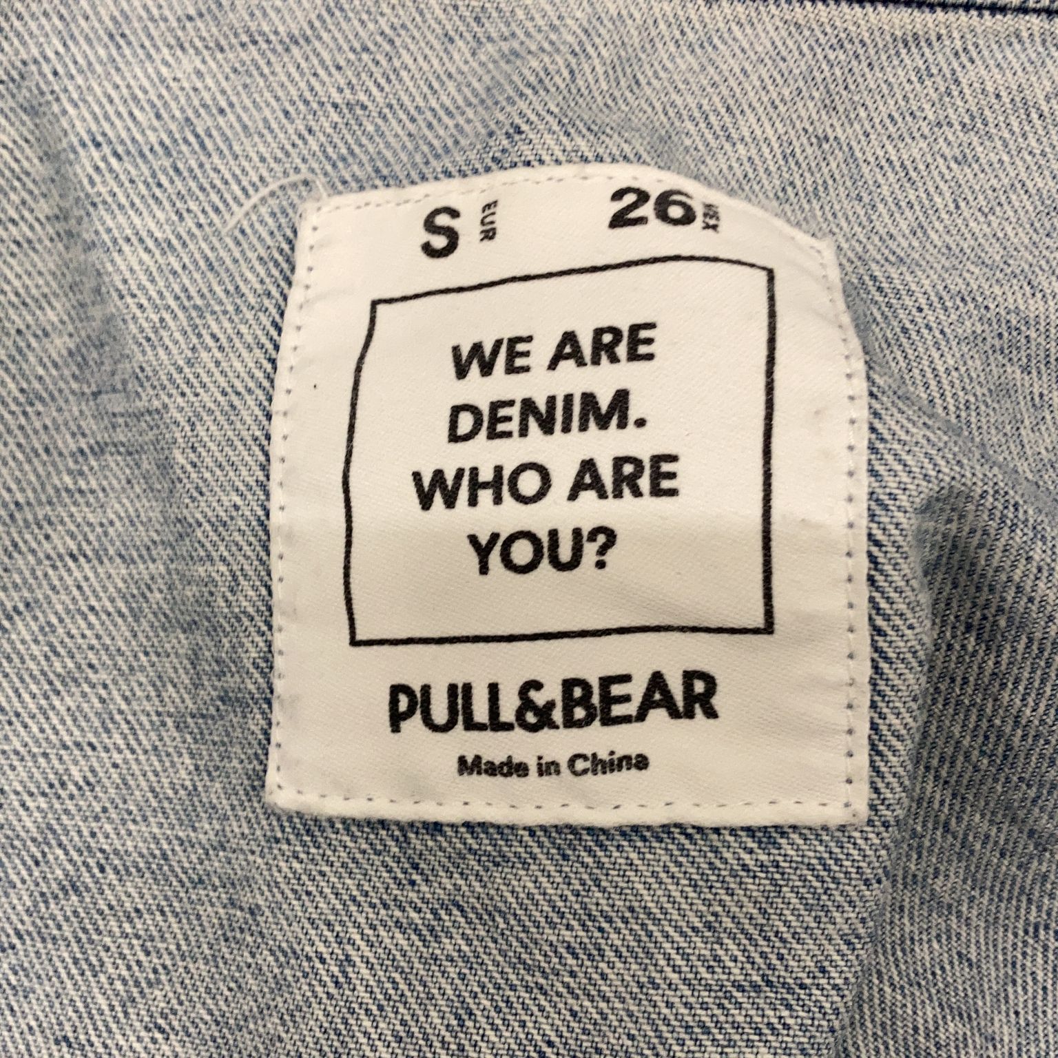 Pull  Bear