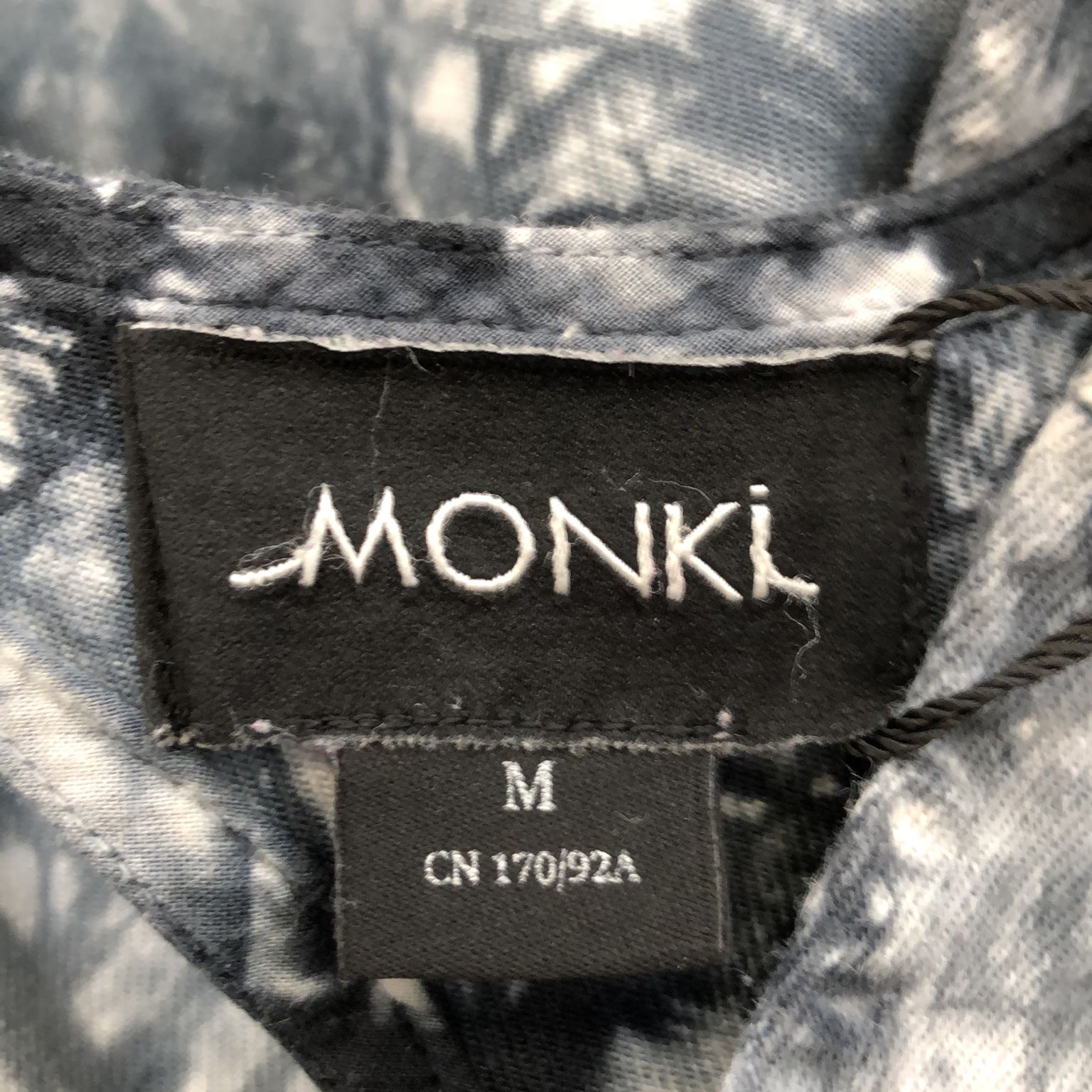 Monki