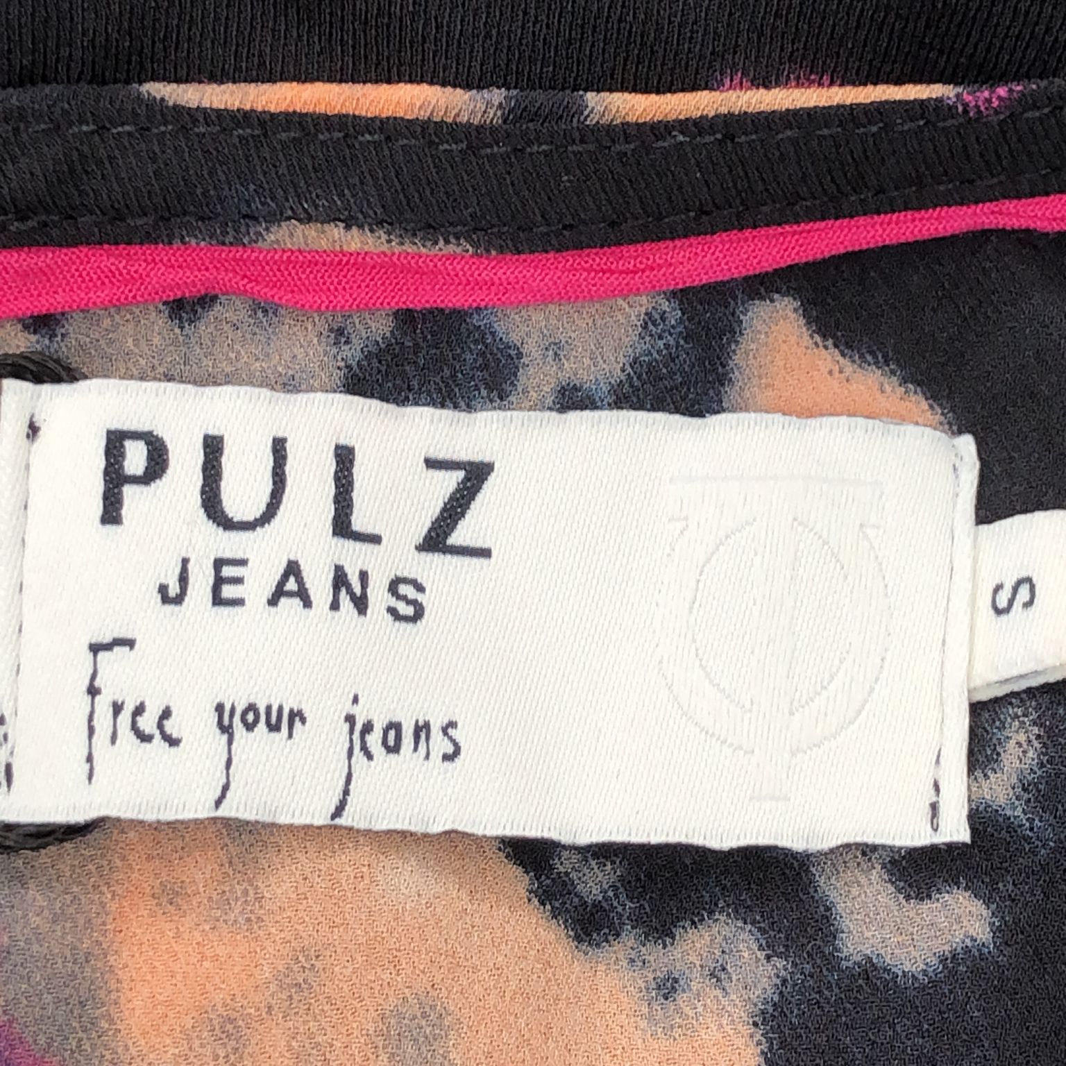 Pulz Jeans