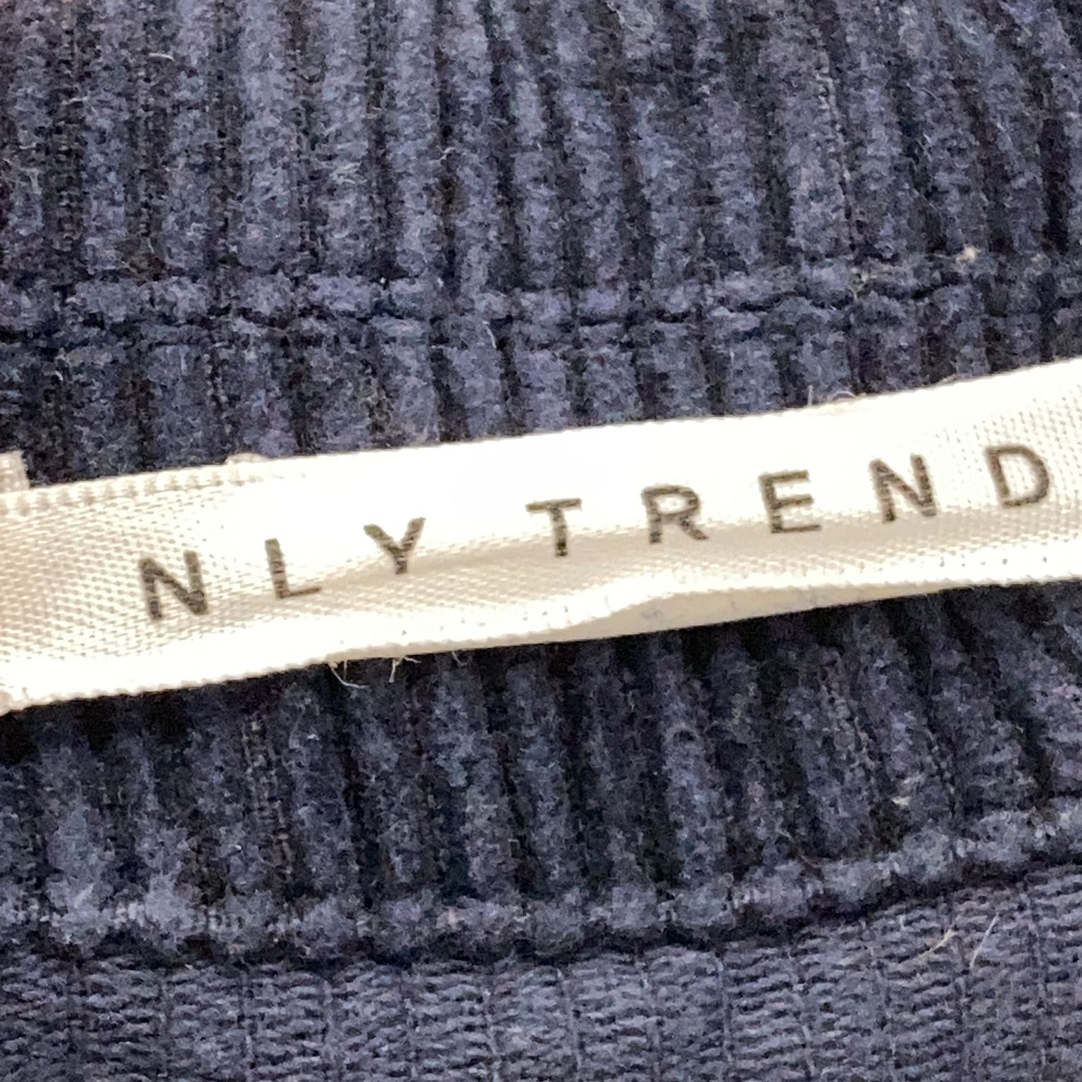 NLY Trend