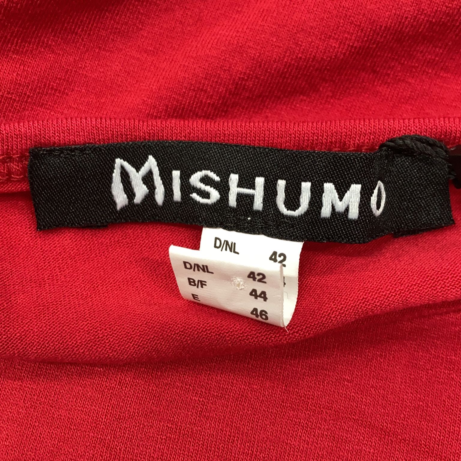 Mishumo