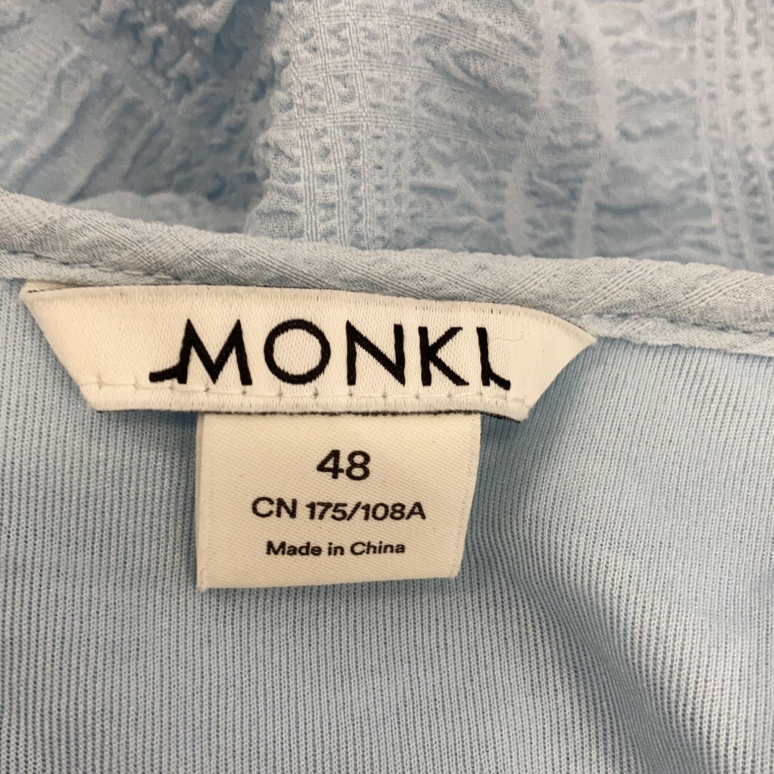 Monki