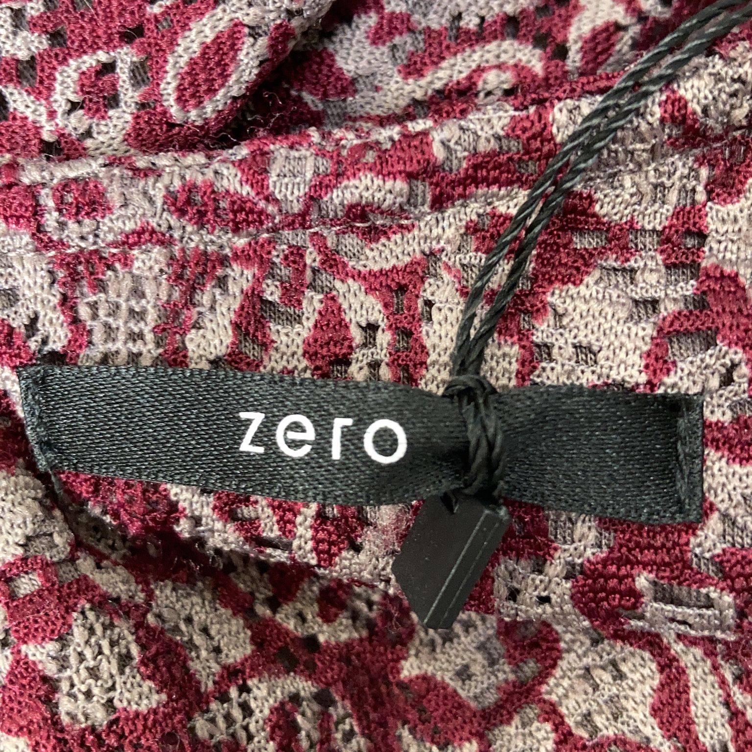 Zero