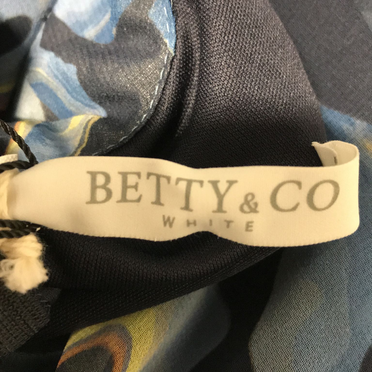 Betty  Co