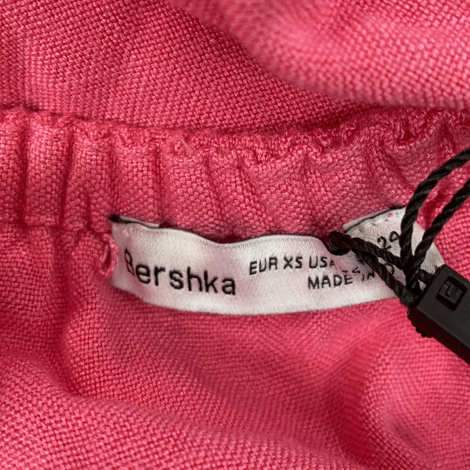 Bershka