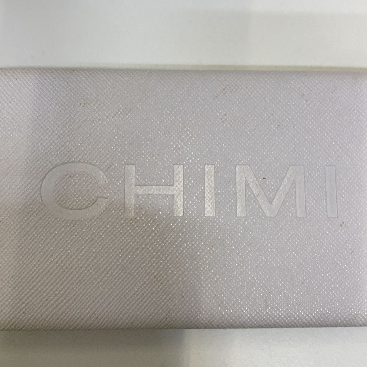 Chimi