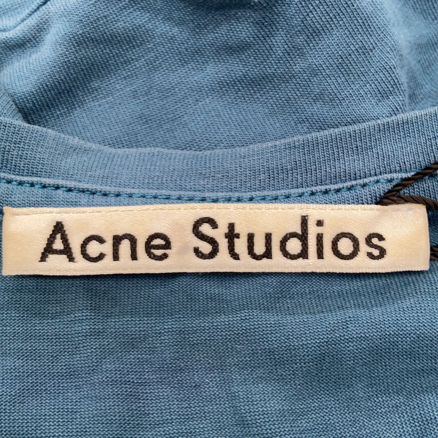 Acne Studios