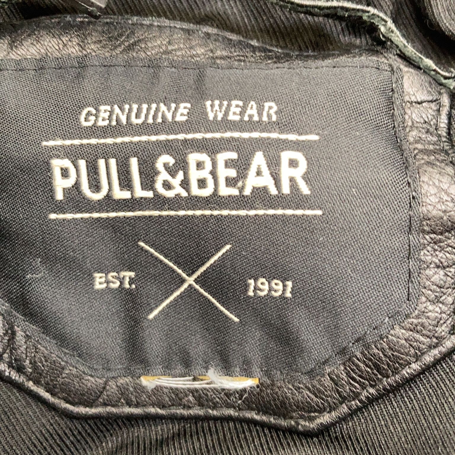 Pull  Bear