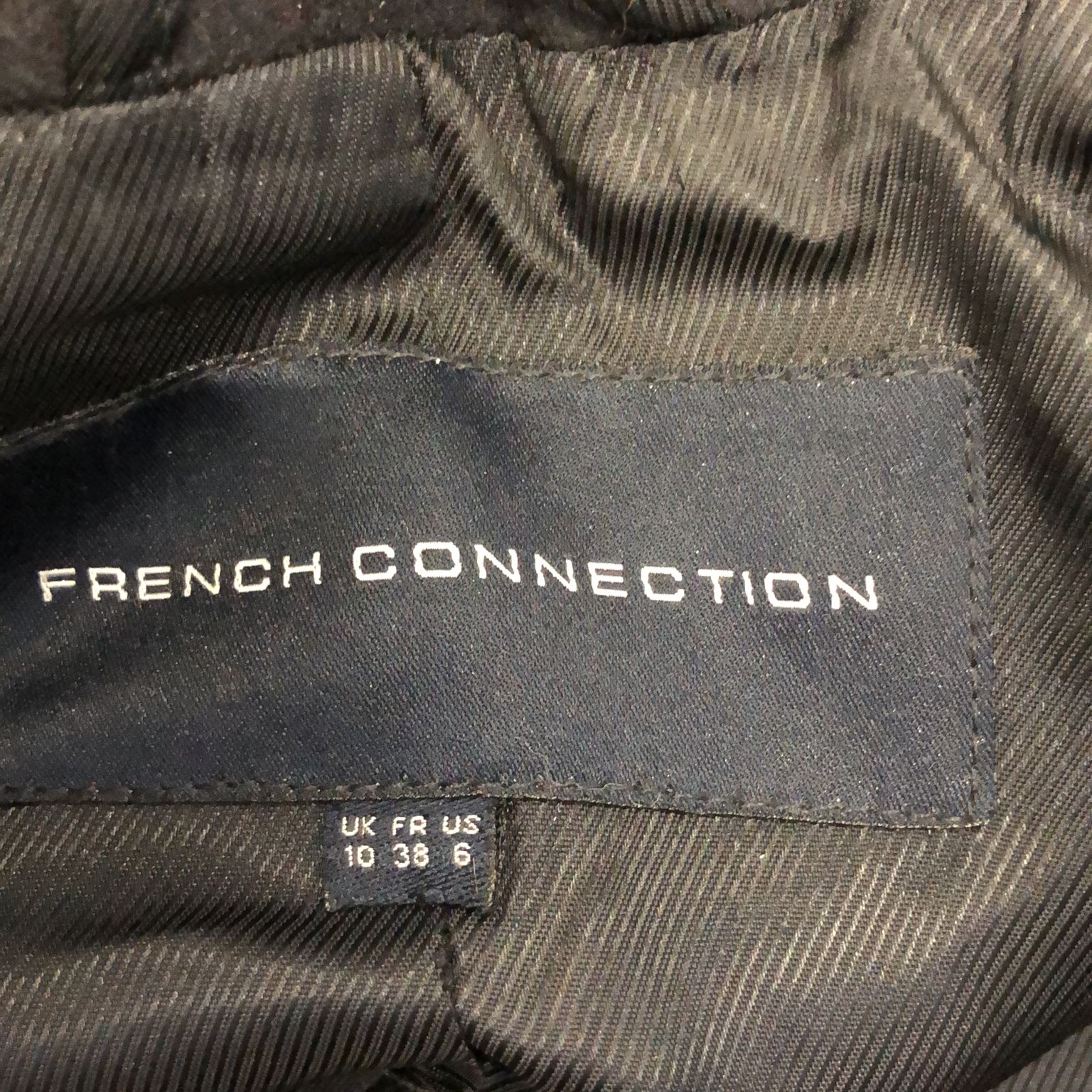 French Connection