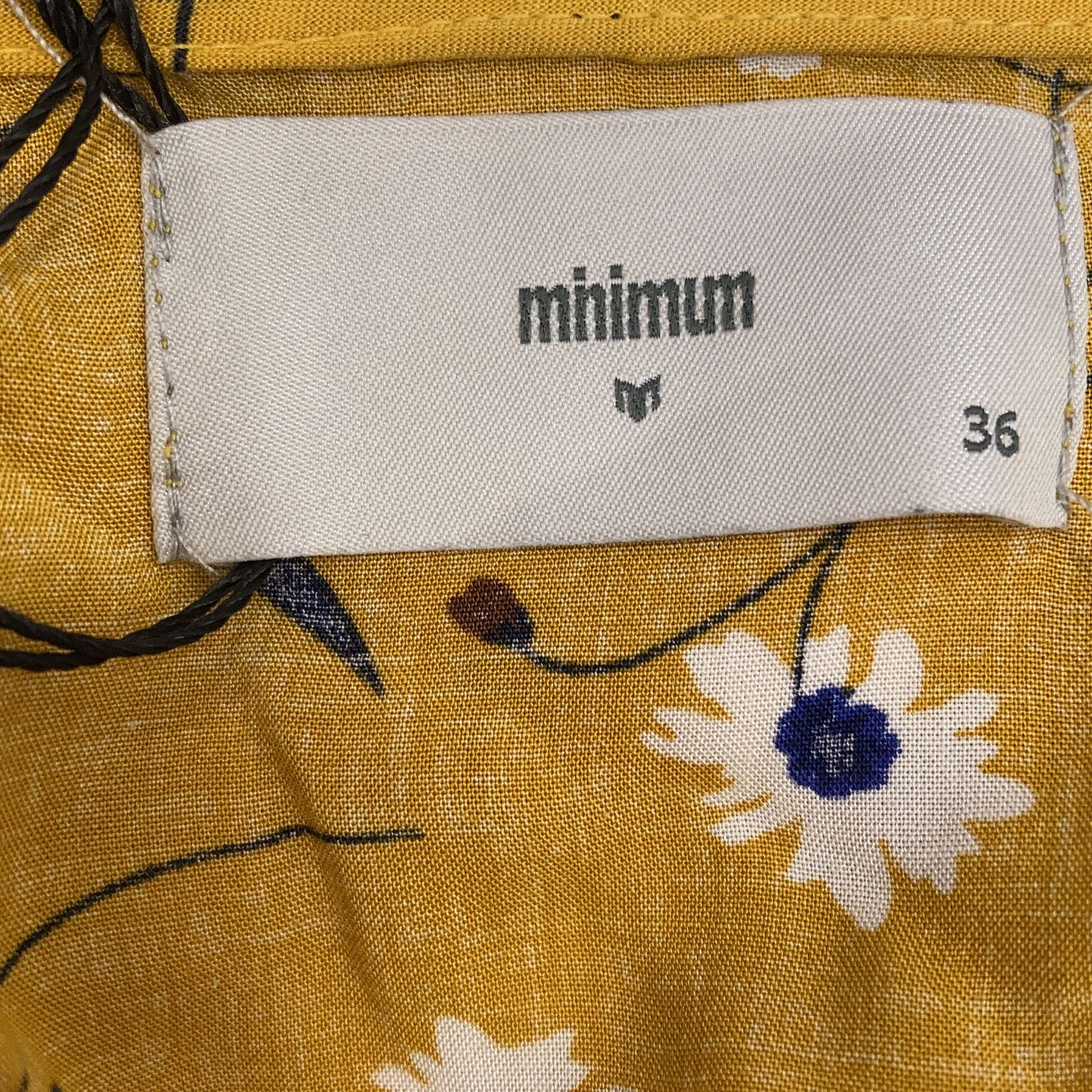 Minimum