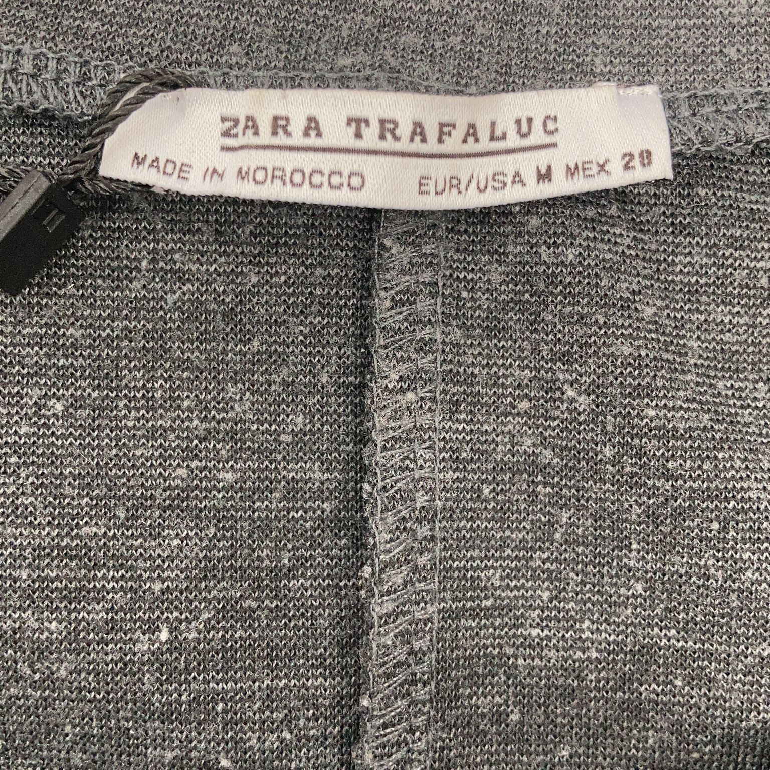 Zara Trafaluc