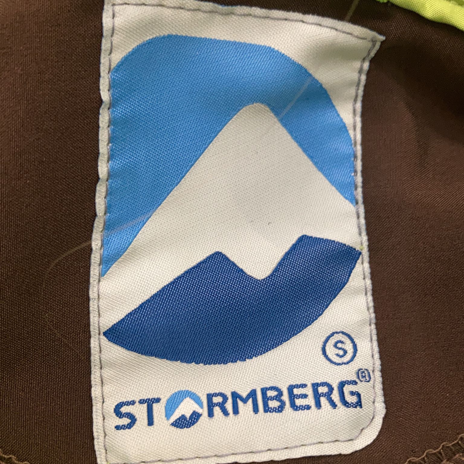 Stormberg