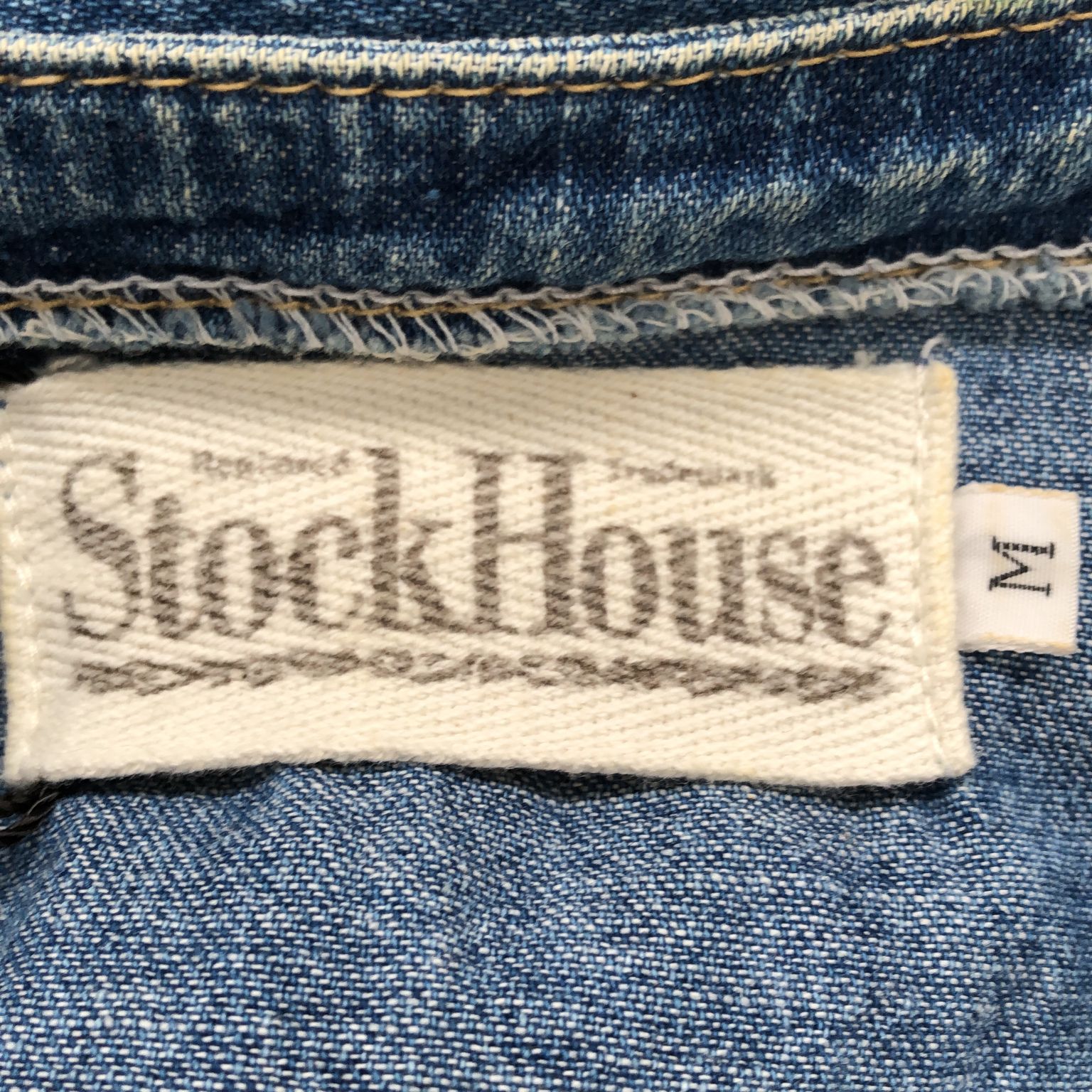 Stockhouse