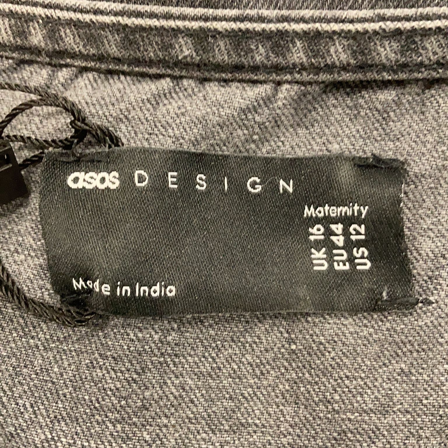 ASOS Design