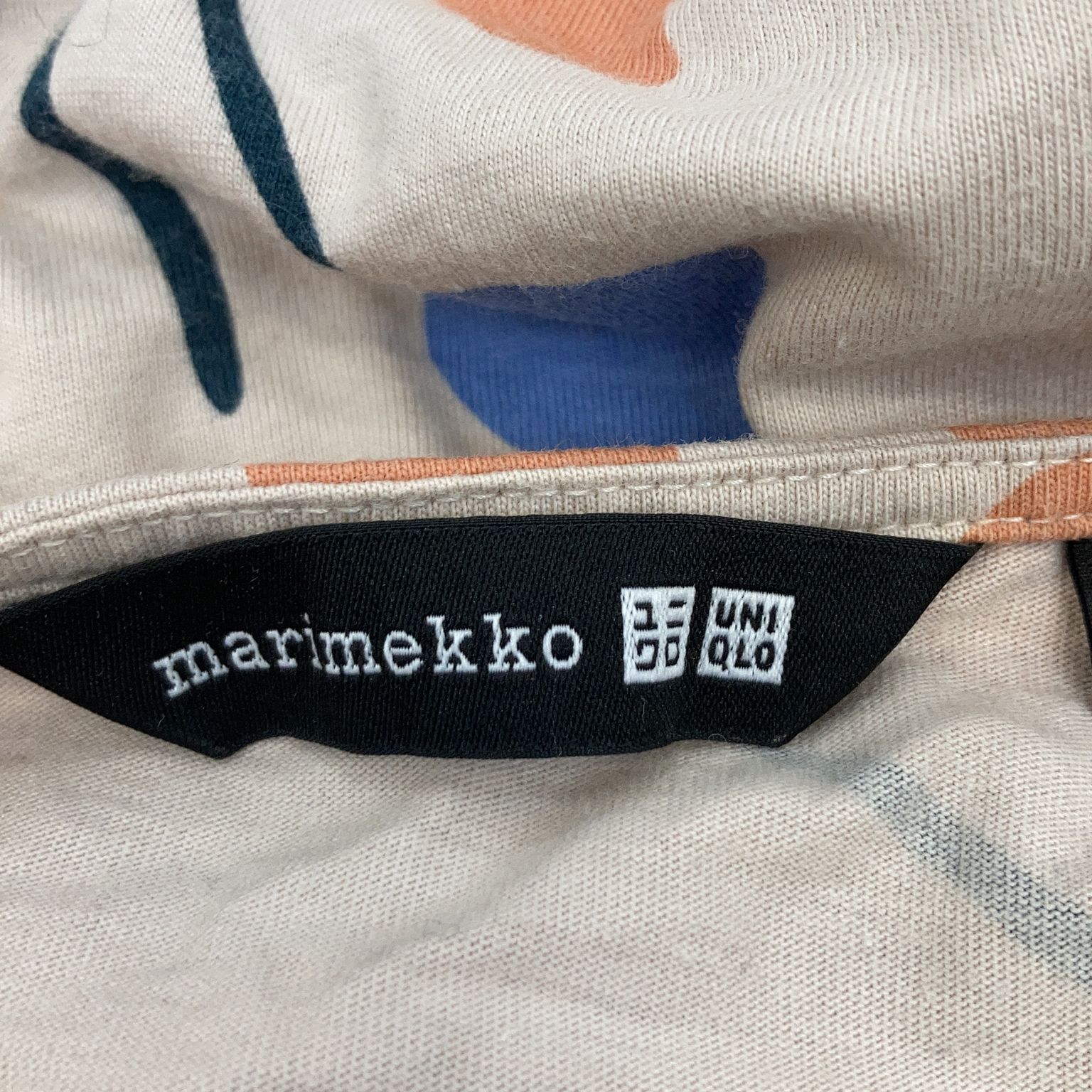 Marimekko x Uniqlo