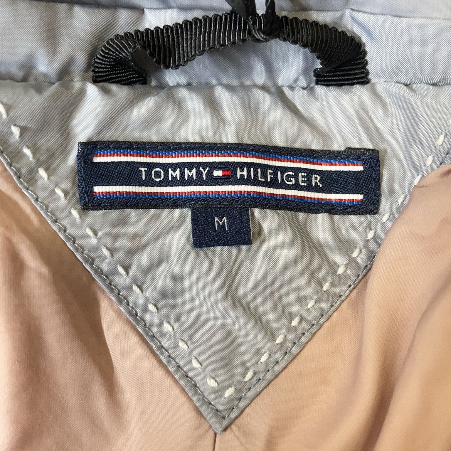 Tommy Hilfiger