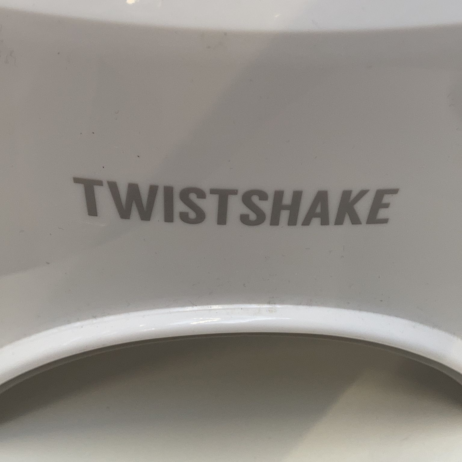 Twistshake