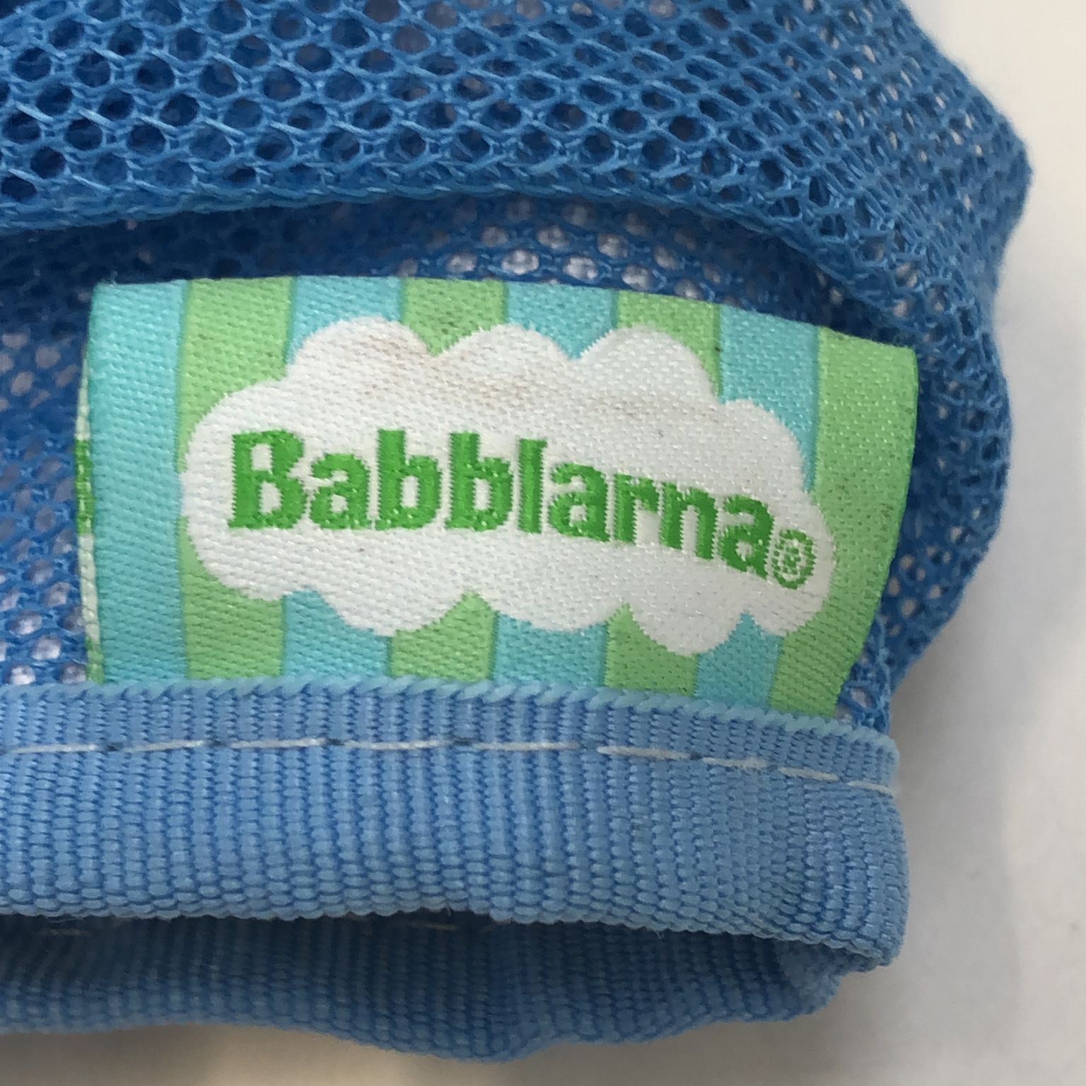 Babblarna