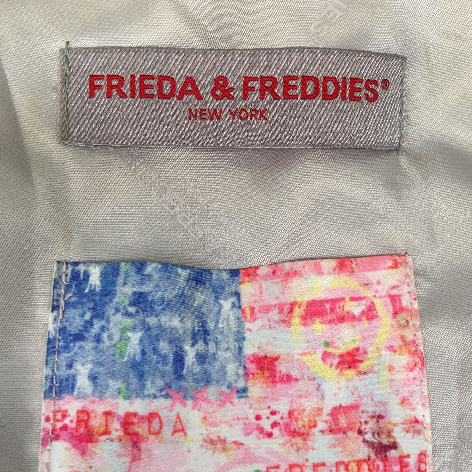 Frieda  Freddies