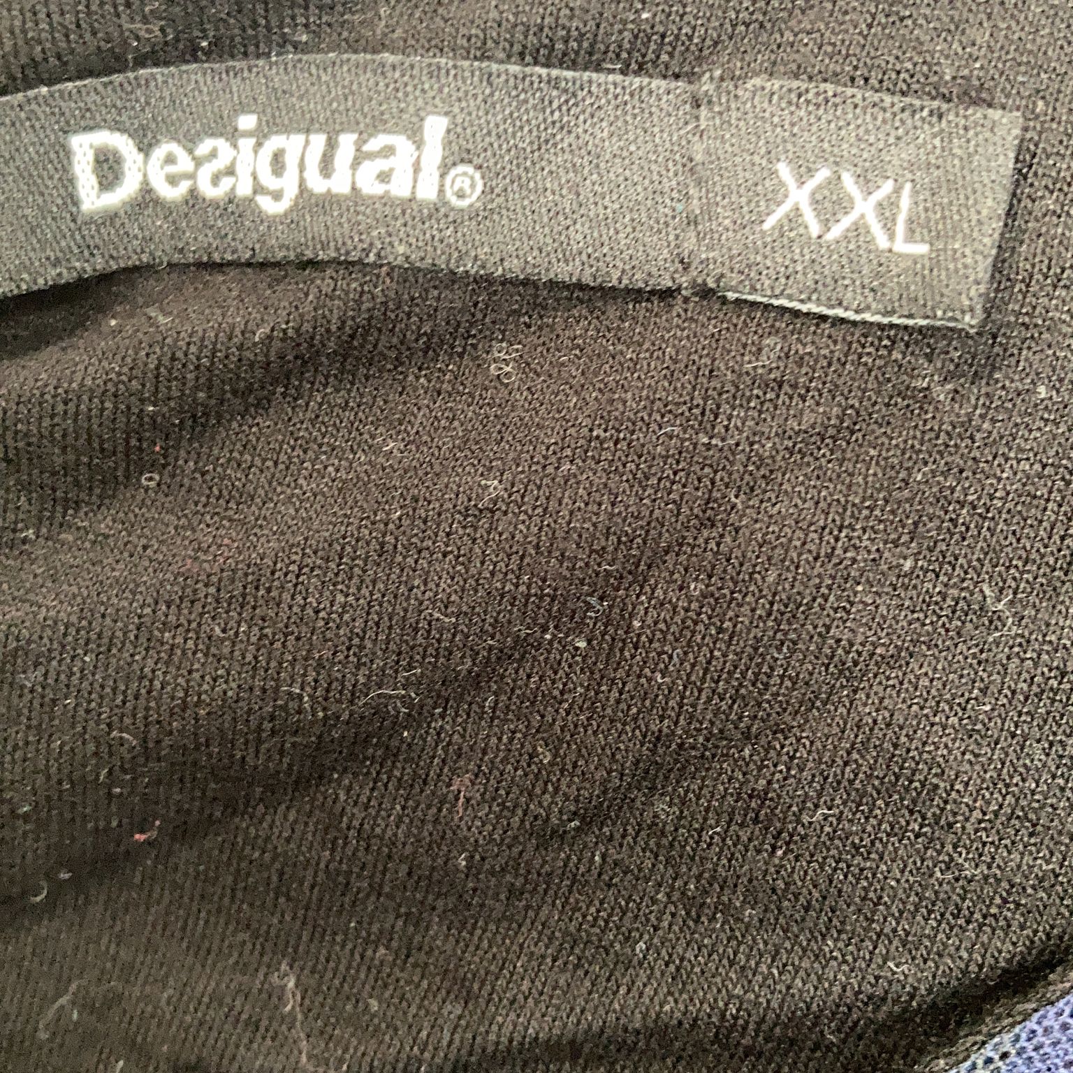 Desigual