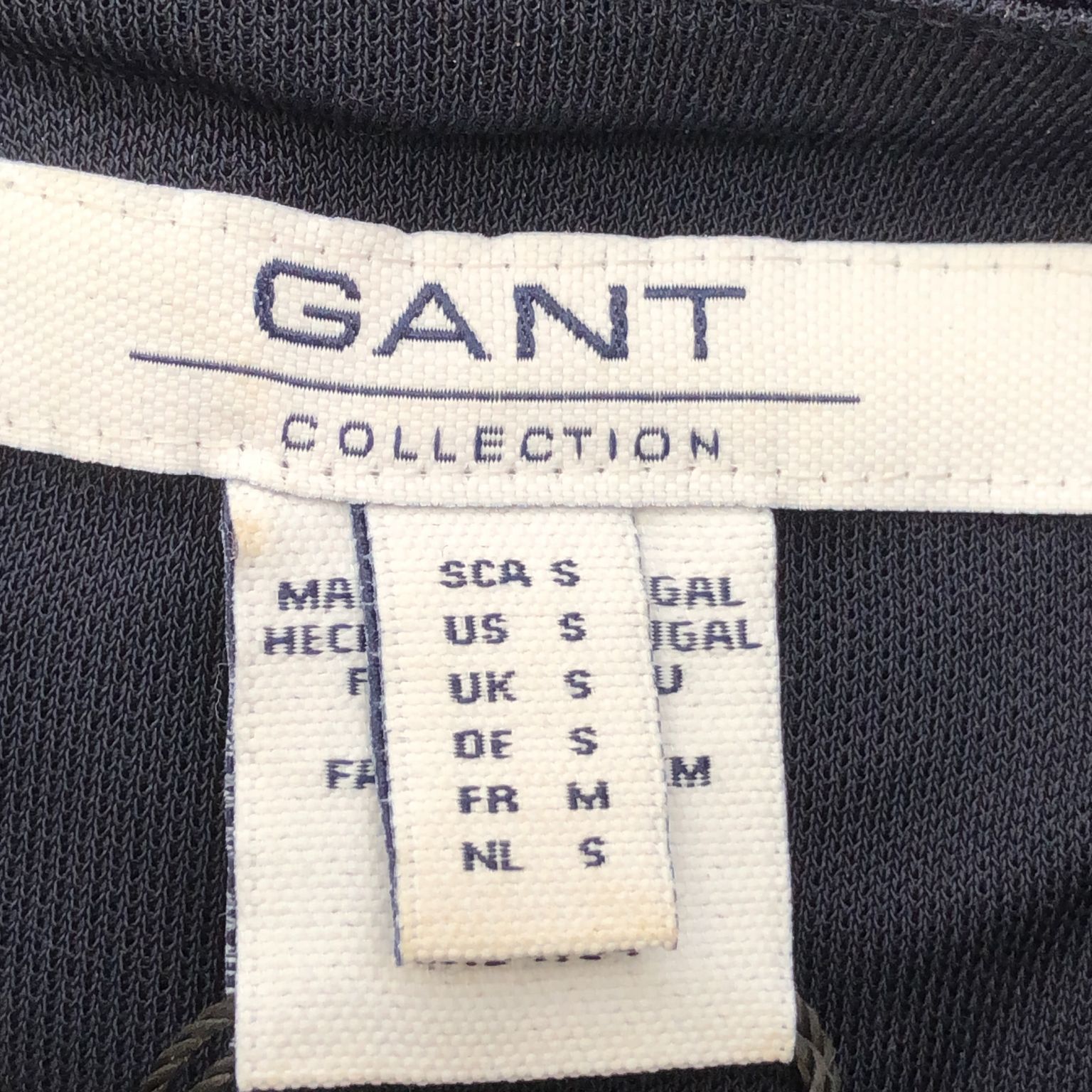 GANT