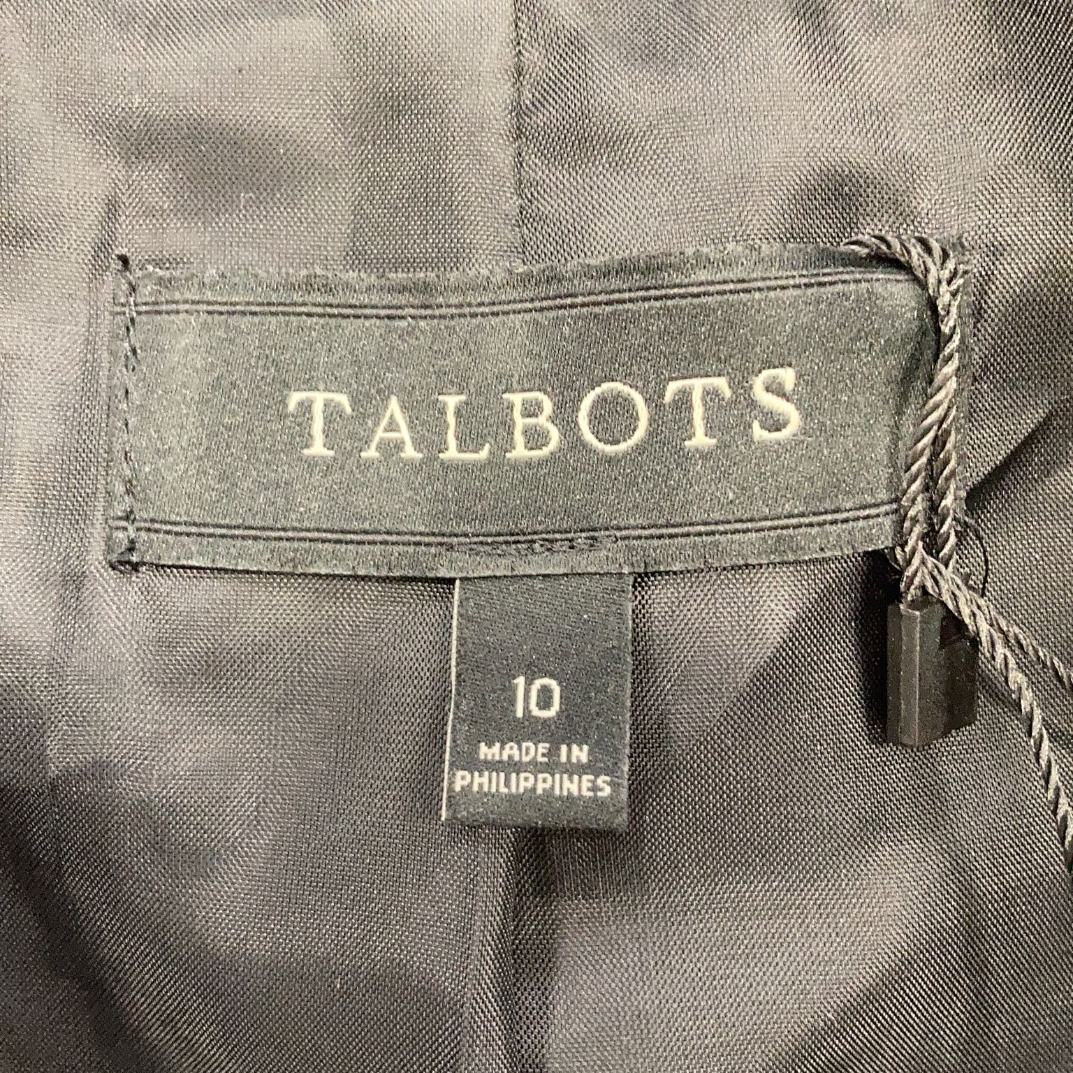 Talbots