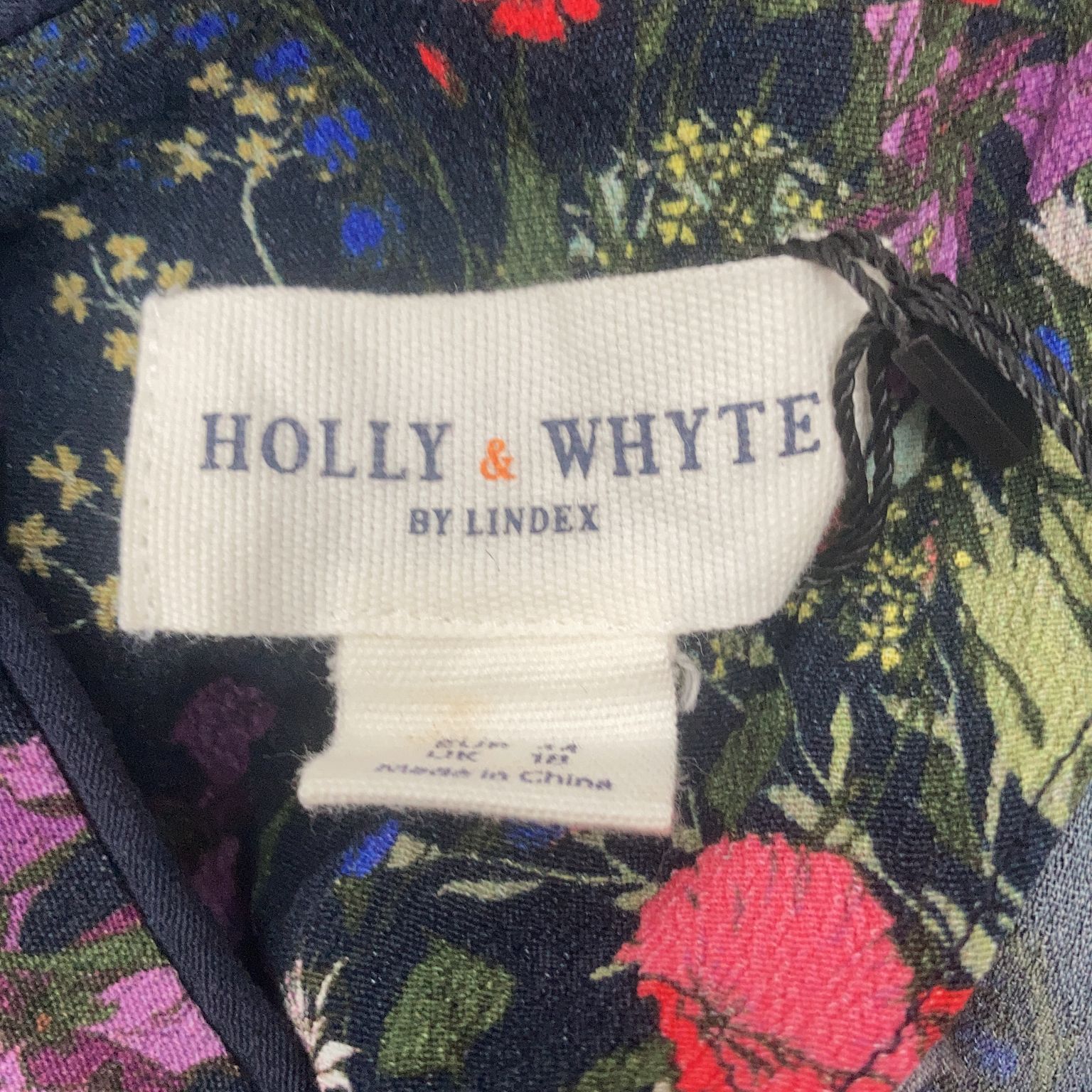 Holly  Whyte by Lindex