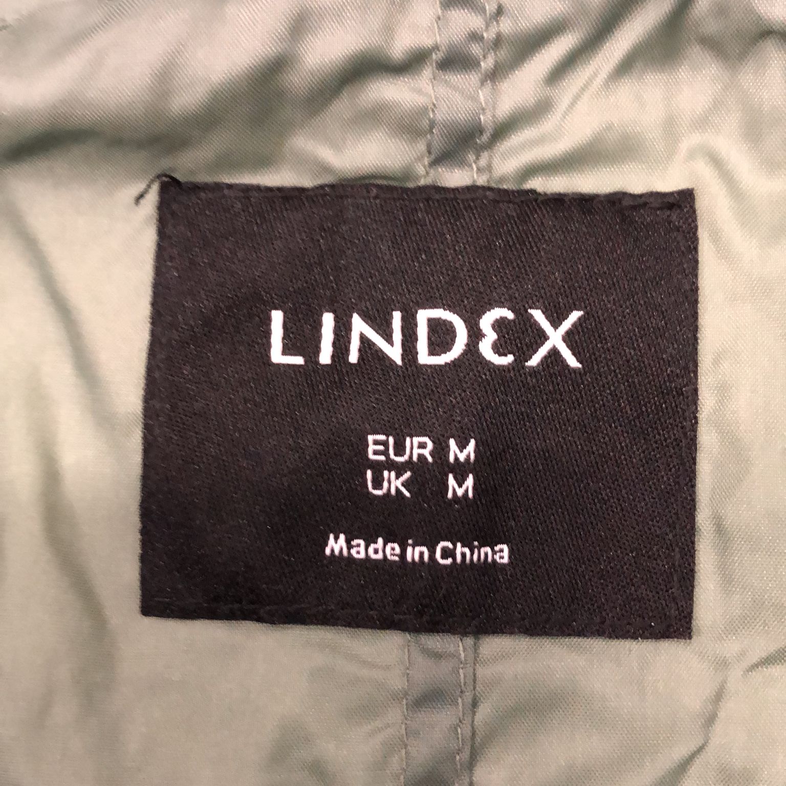 Lindex