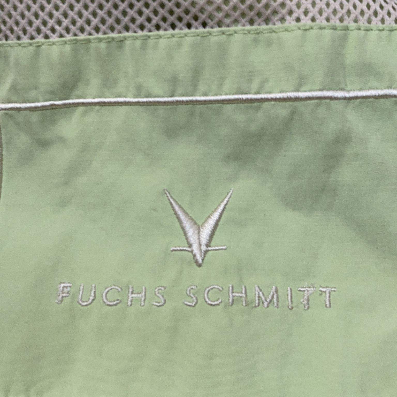 Fuchs Schmitt