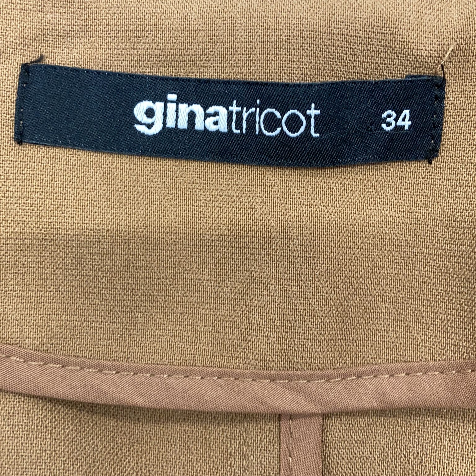 Gina Tricot