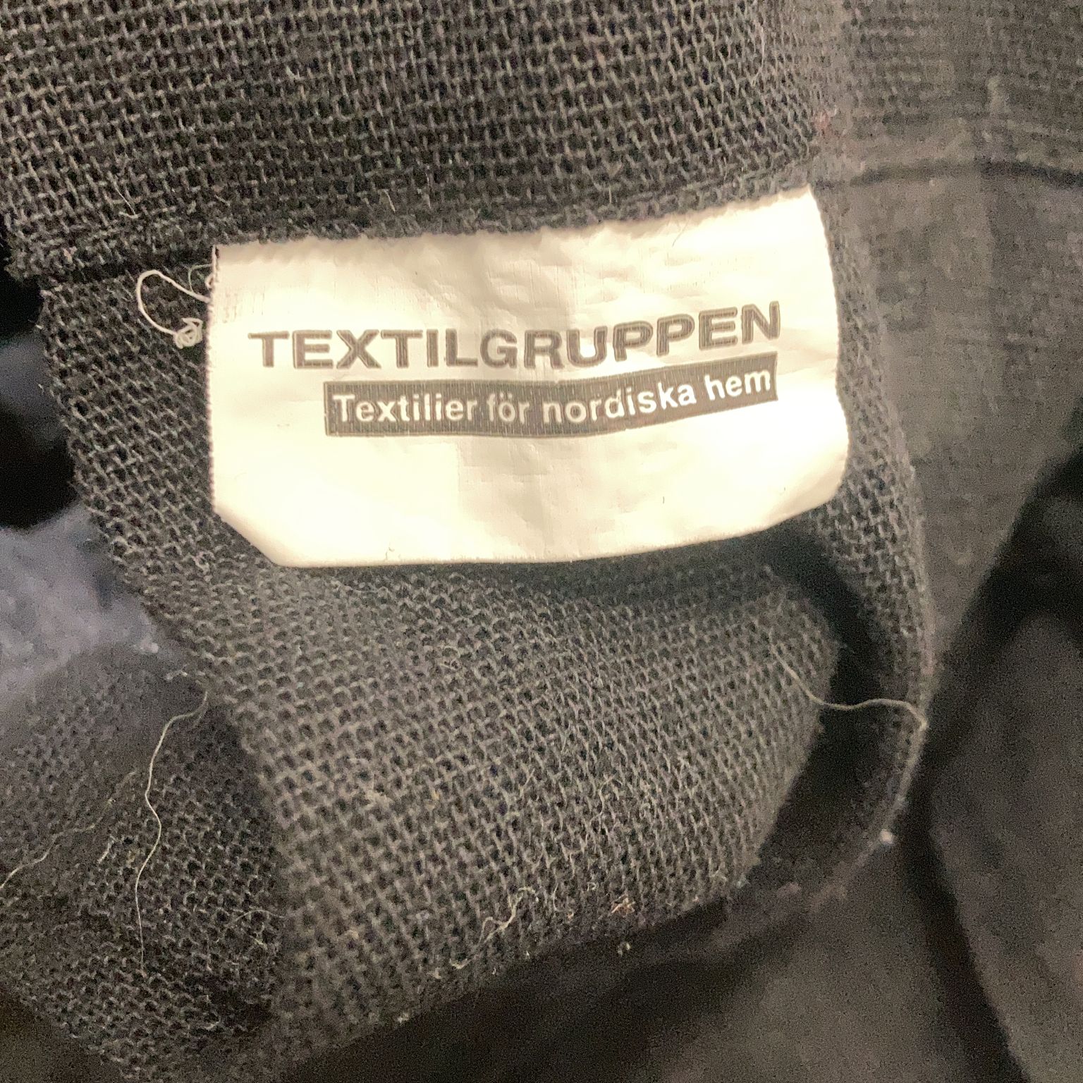 Textilgruppen