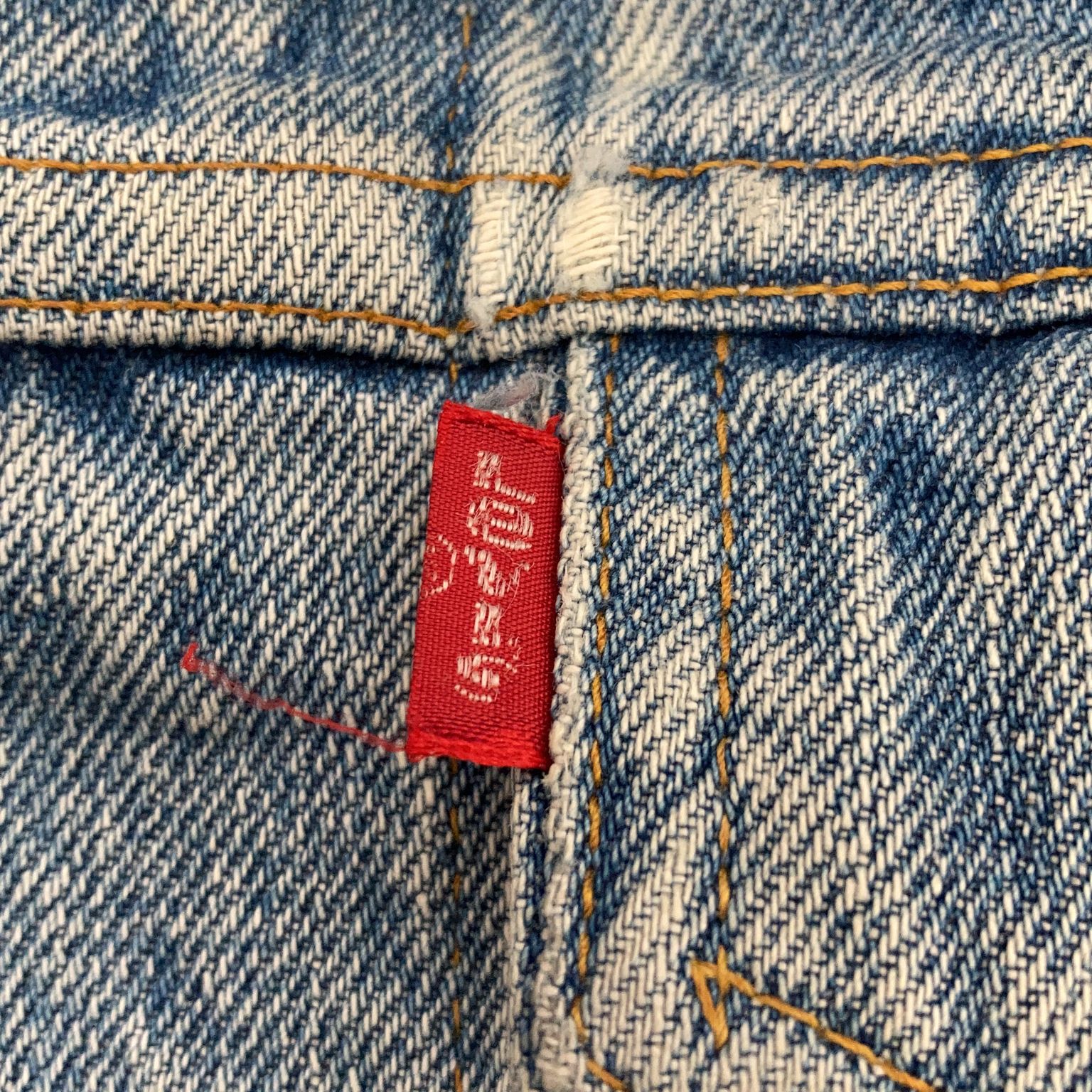 Levi Strauss  Co