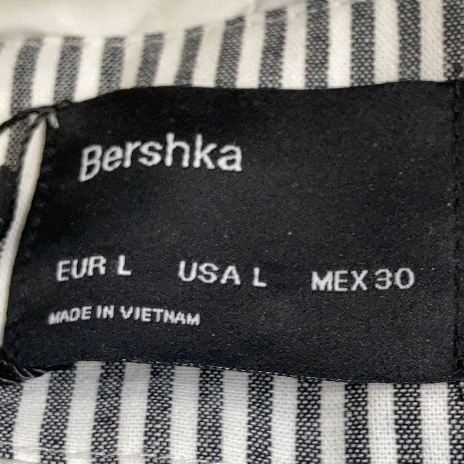 Bershka