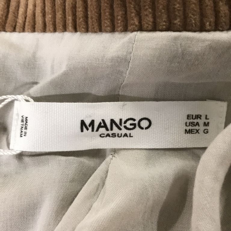 Mango