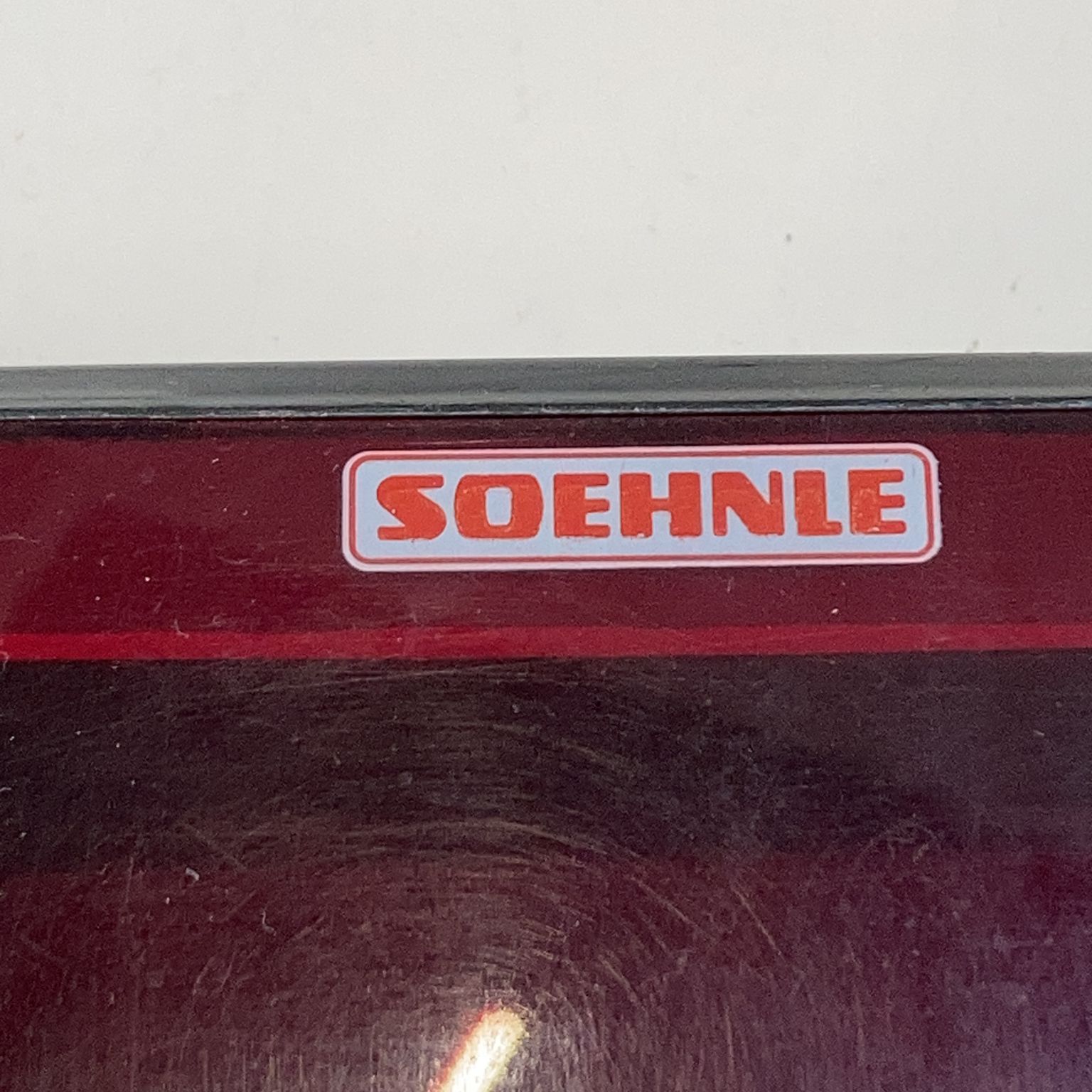 Soehnle