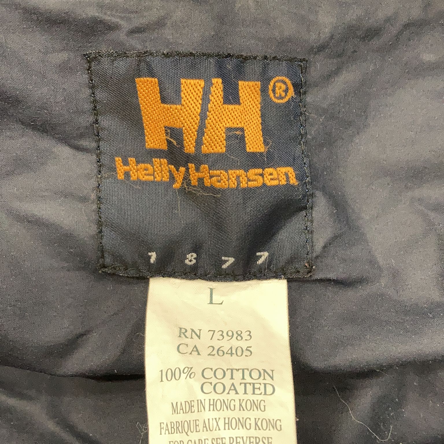 Helly Hansen