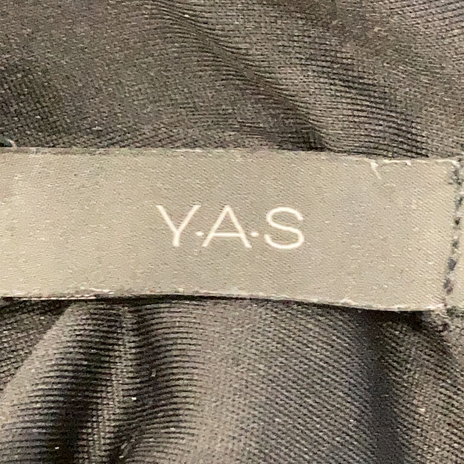 Y.A.S