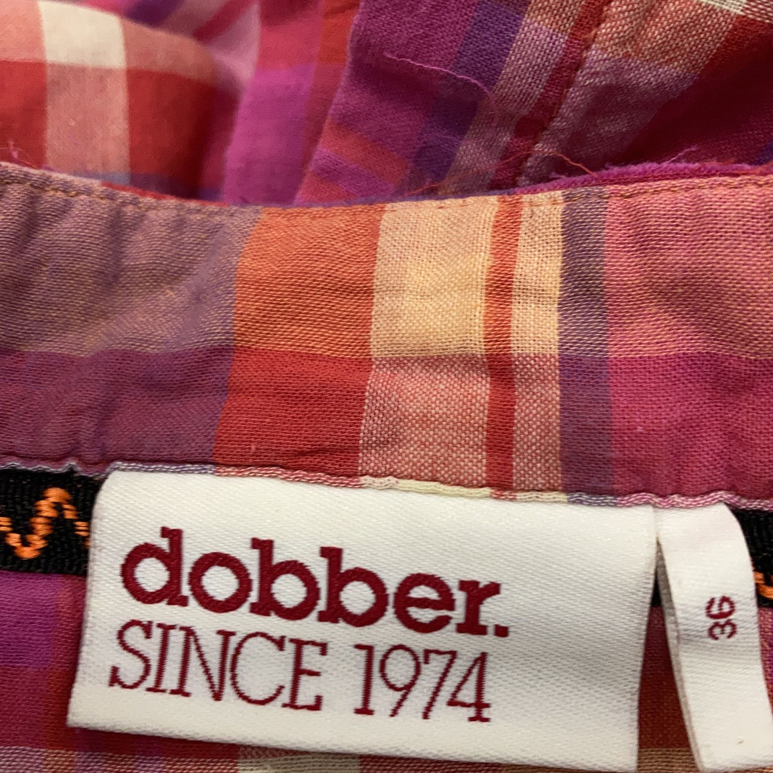 Dobber