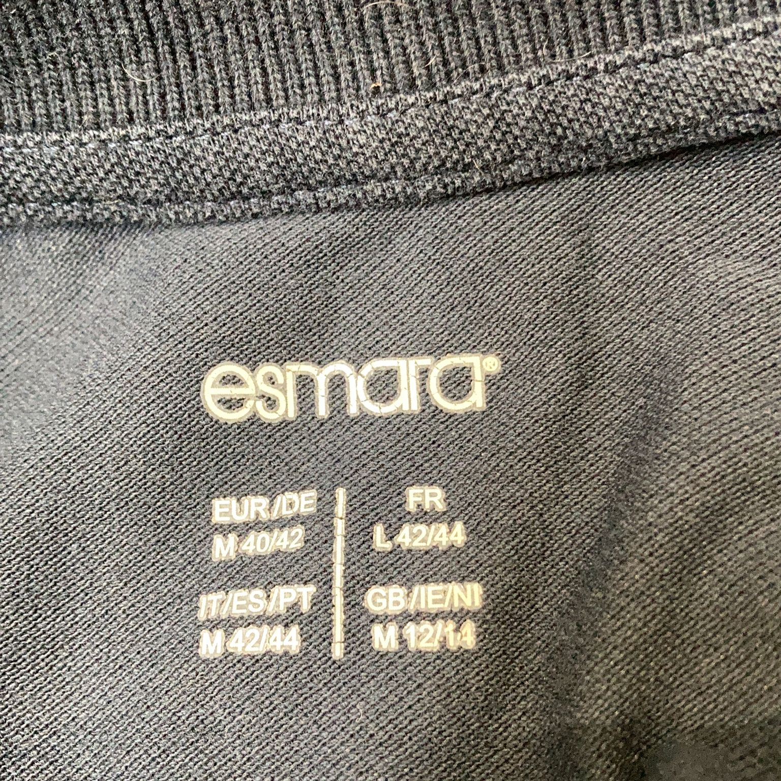 Esmara