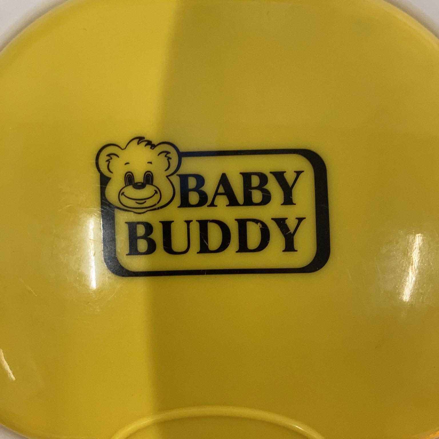 Baby Buddy