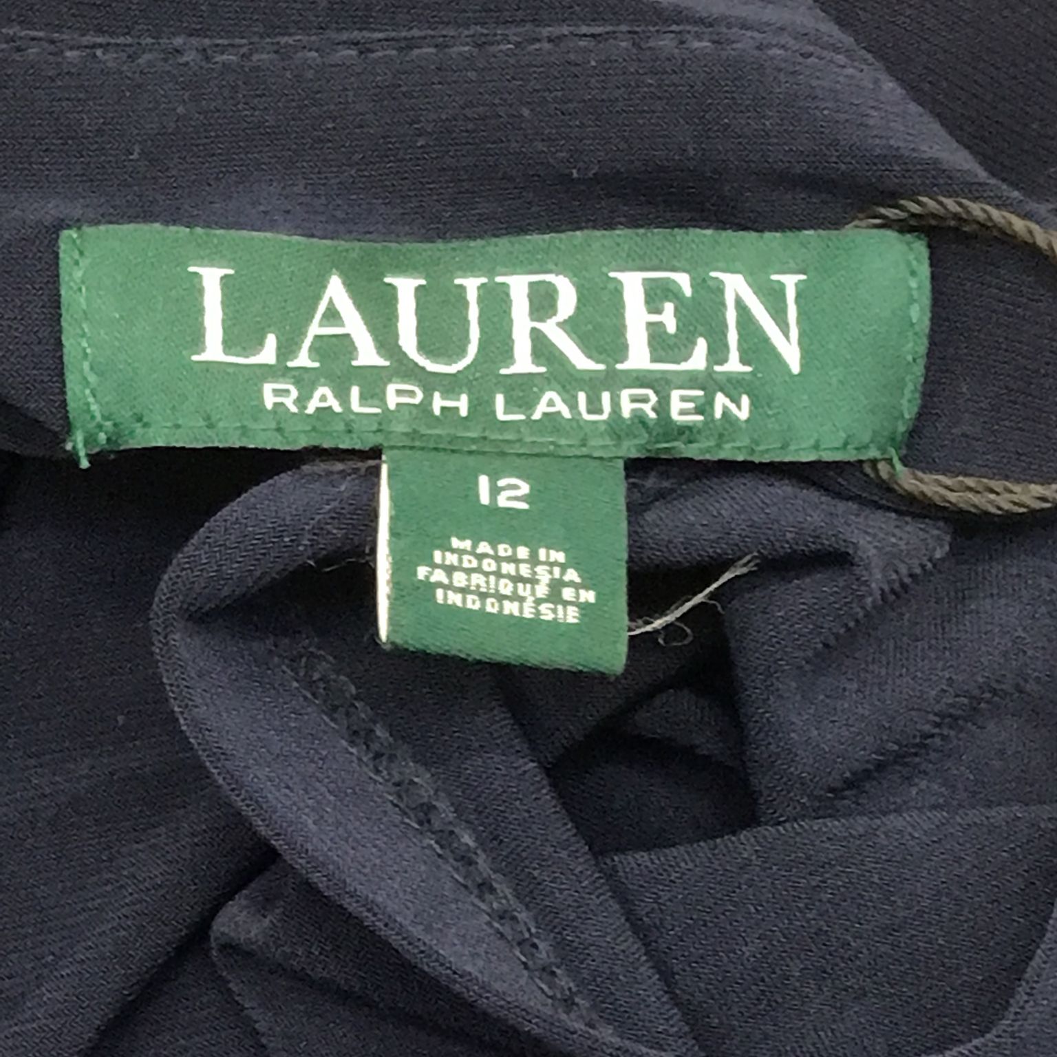 Lauren Ralph Lauren