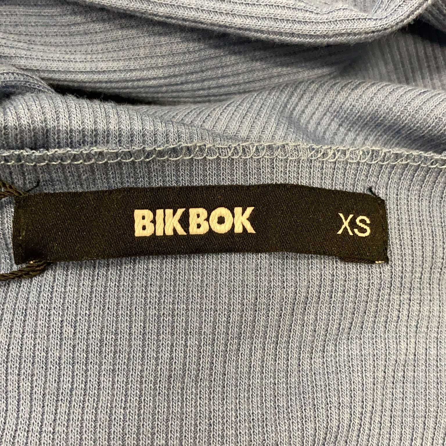 Bik Bok